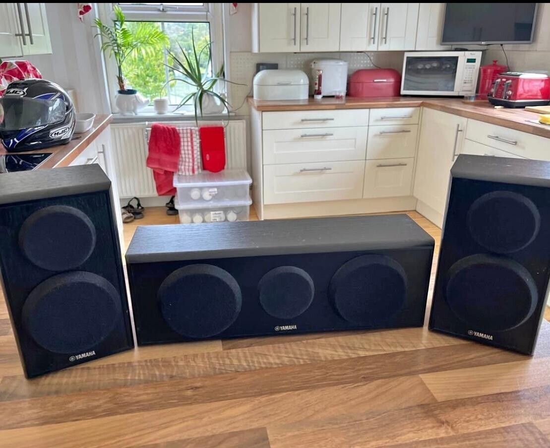 YAMAHA ®YAMAHA - YAMAHA