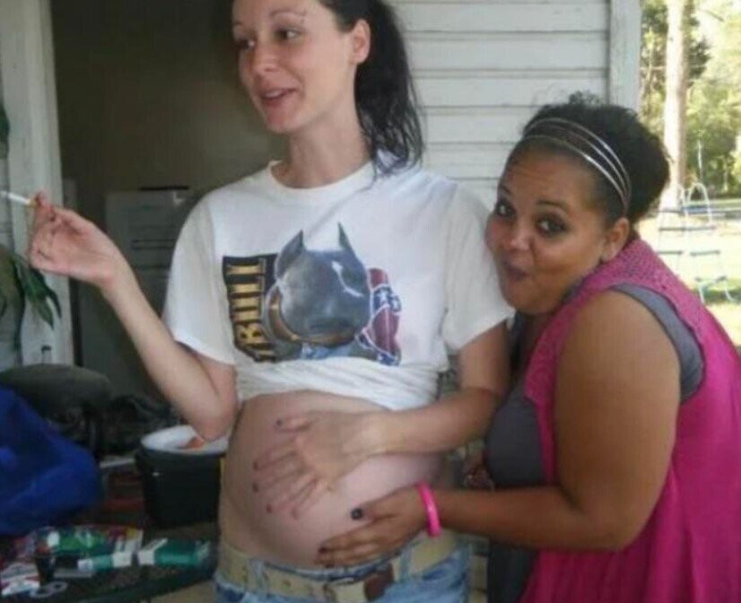 Photos Where People Have No Respect of Fellow Citizens