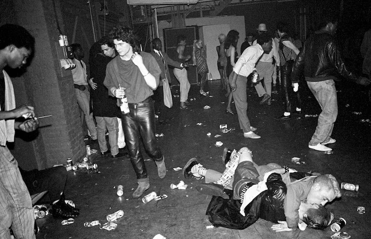 20 Photos Showing the 1970s Weren't Very Strait-Laced