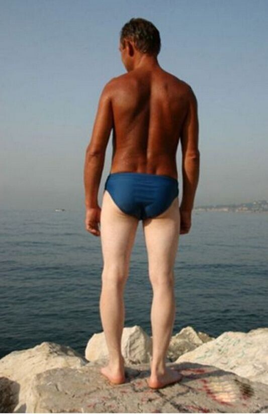 Photos Where You Just Have to Roll Your Eyes