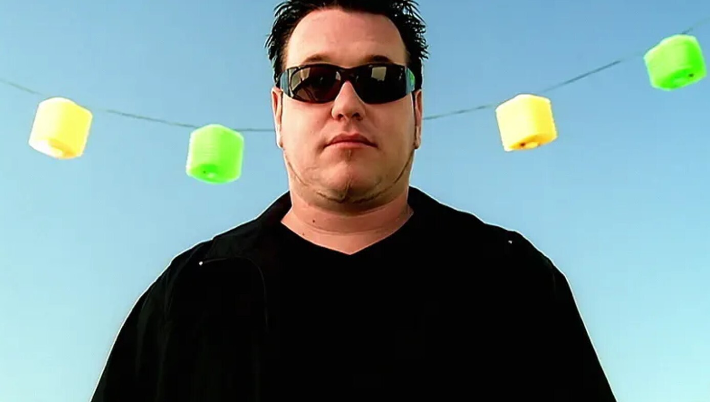 If You Listened to This Music in the ‘90s, You Weren’t Cool