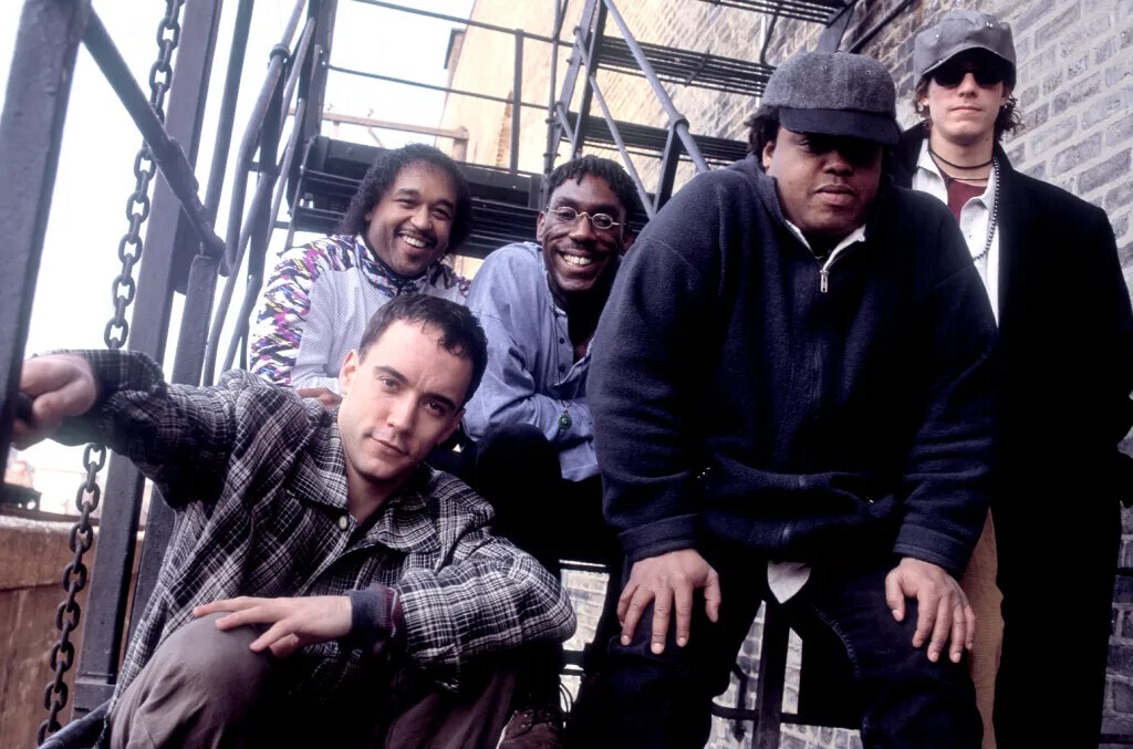 If You Listened to This Music in the ‘90s, You Weren’t Cool