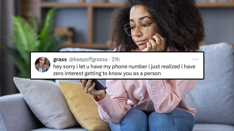 33 of the Funniest Tweets from Tuesday, October 8, 2024