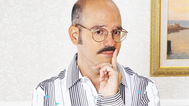 29 Random Bits of TV Trivia We Learned From the Oddly Sexy Alien Beings We Encountered in This Week’s Adventure