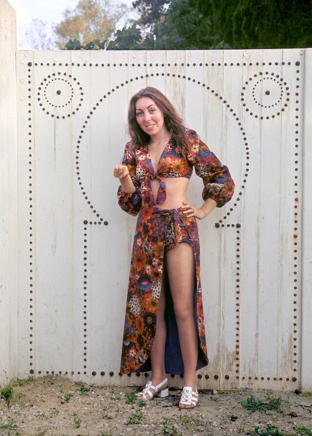 This Is What Pop Culture Looked Like In 1973