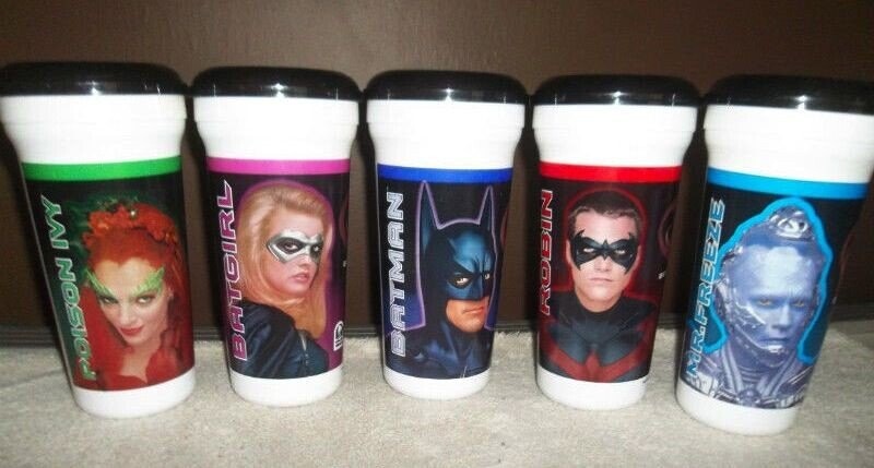 The Worst Fast Food Movie Tie-Ins