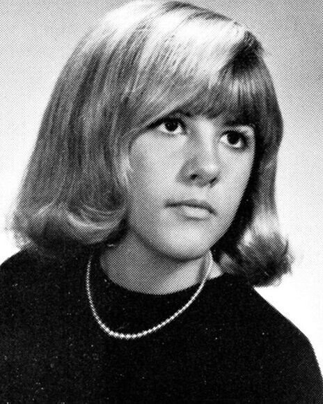 Rockstars Before Their Signature Look