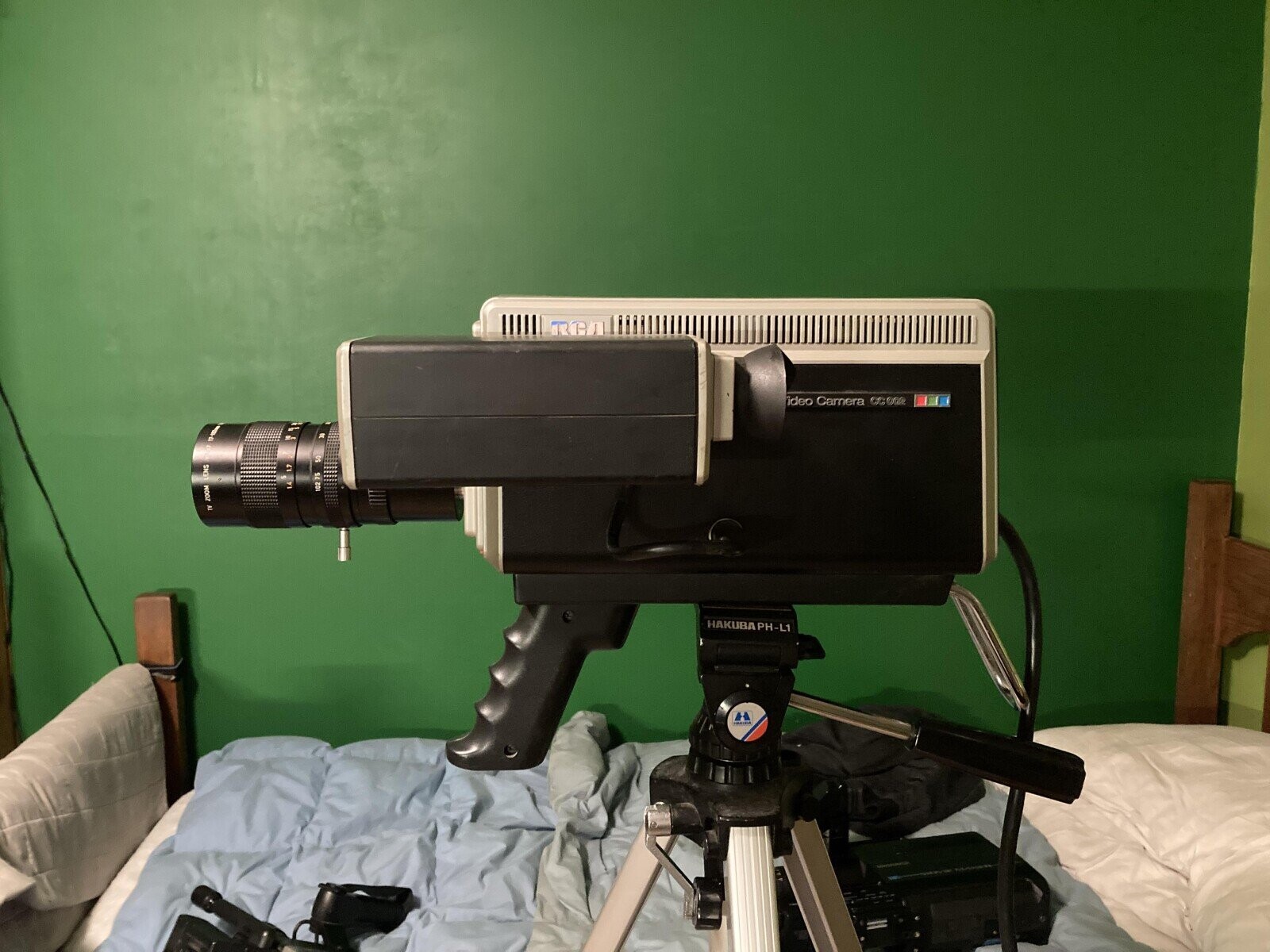 Photos Of Stuff From 1978 That Sure Seems Weird Now