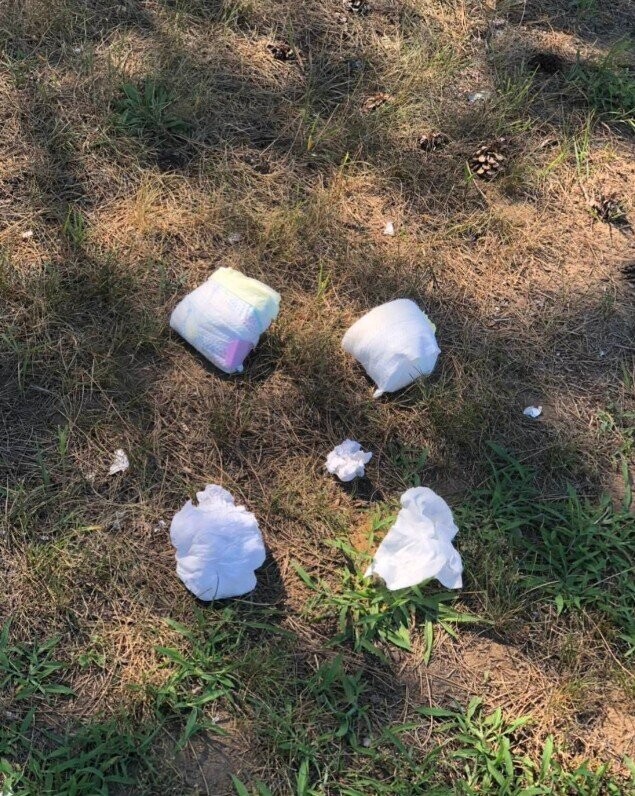 Photos Where People Have No Respect of Fellow Citizens