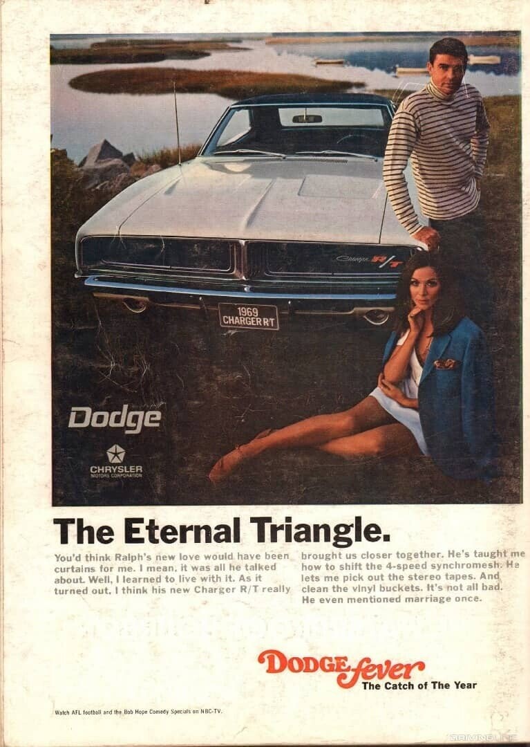 Automotive Ads That Lied Harder Than Your Ex