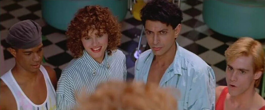 Classic Jim Carrey Roles That Nobody Remembers