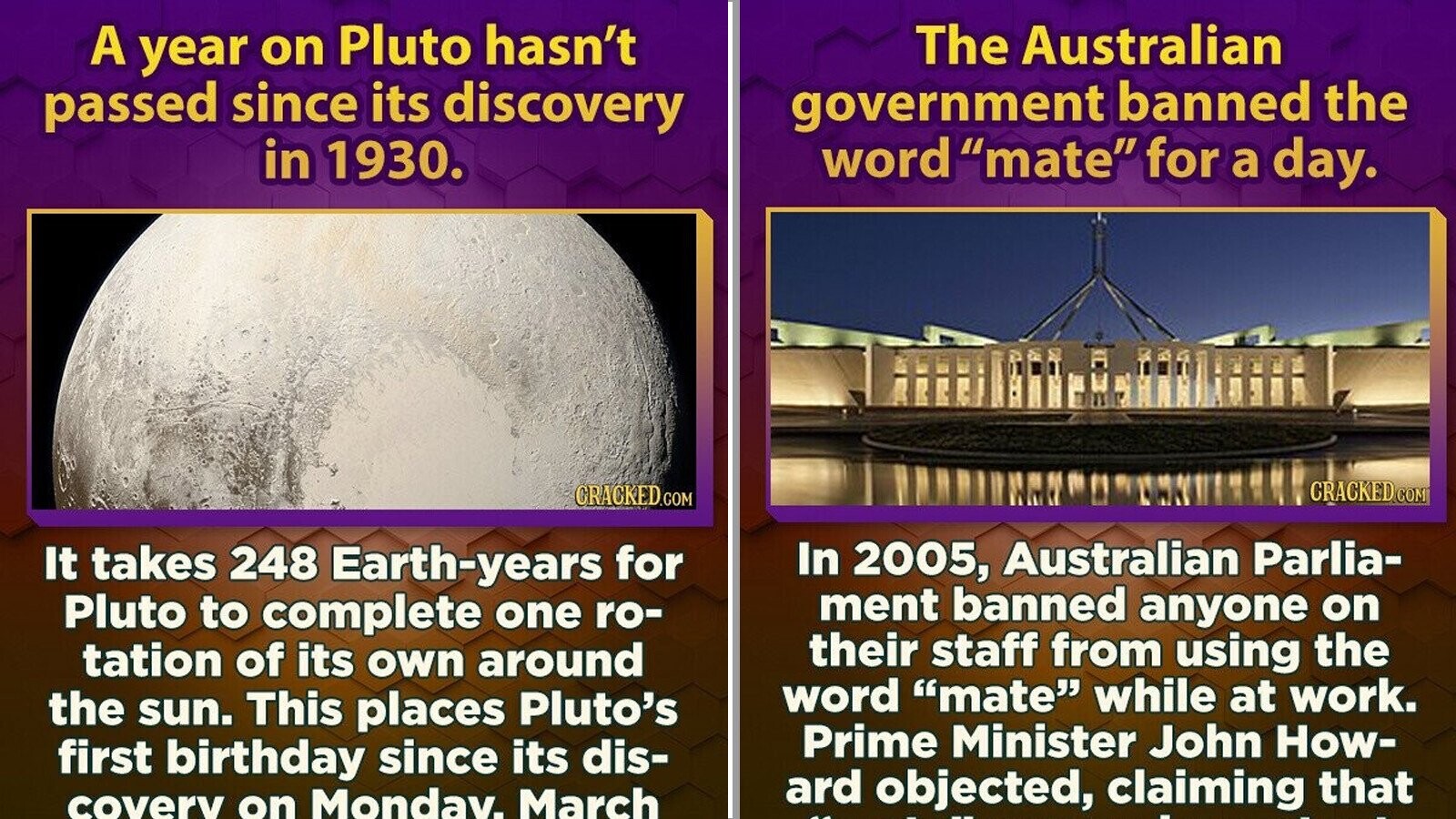 15 Believe-It-Or-Not Facts That Awoke Something In Us | Cracked.com