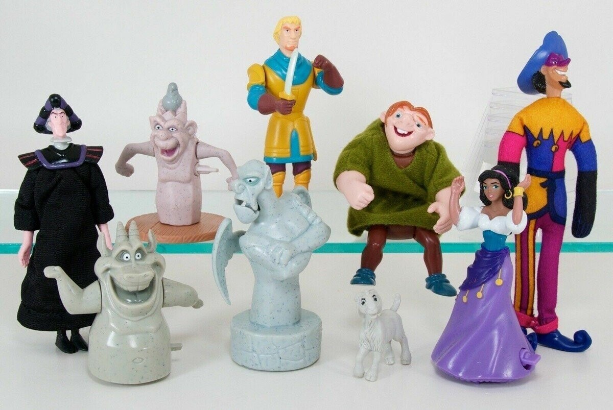 The Worst Fast Food Movie Tie-Ins