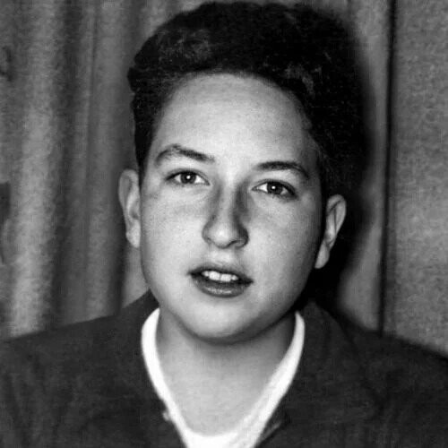 Rockstars Before Their Signature Look