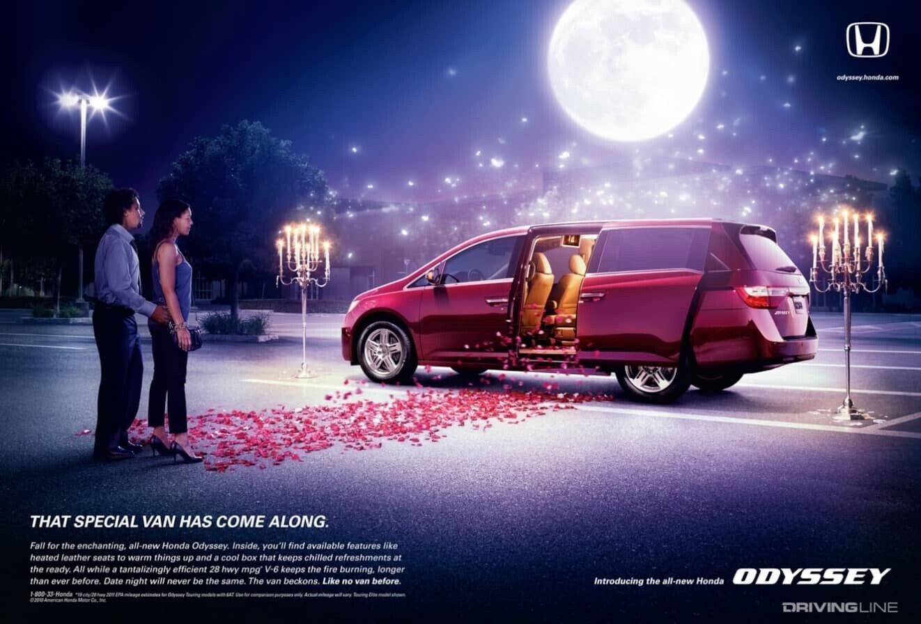 Automotive Ads That Lied Harder Than Your Ex