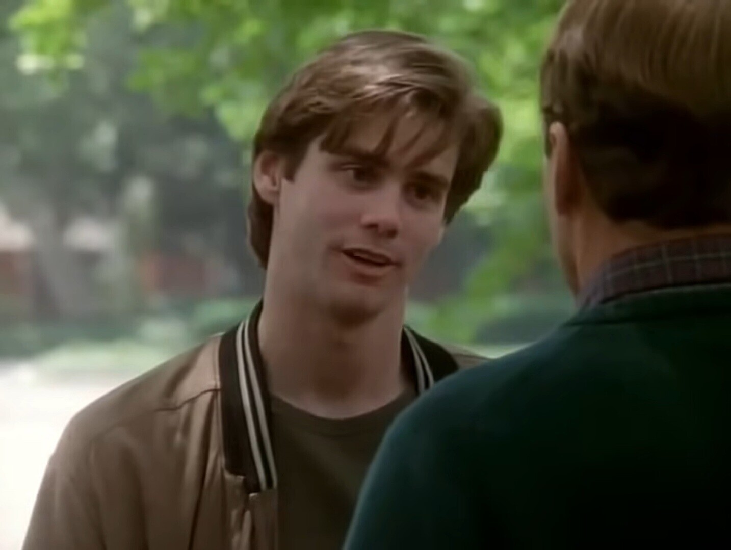 Classic Jim Carrey Roles That Nobody Remembers