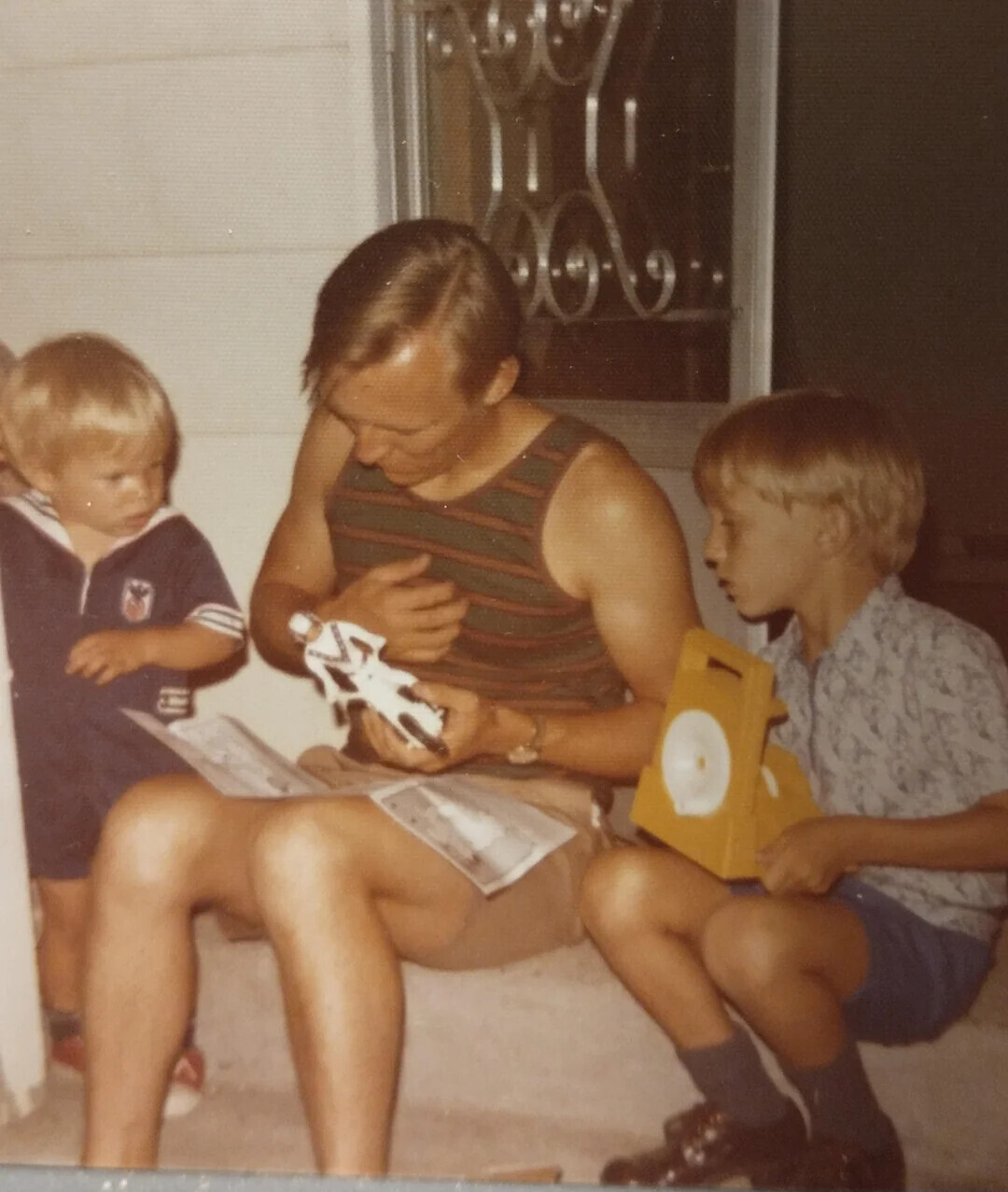 20 Photos of Life Peaking in the Year 1974