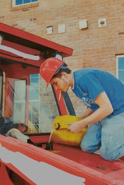 Photos from the Halls of the Smithsonian Of Stupidity