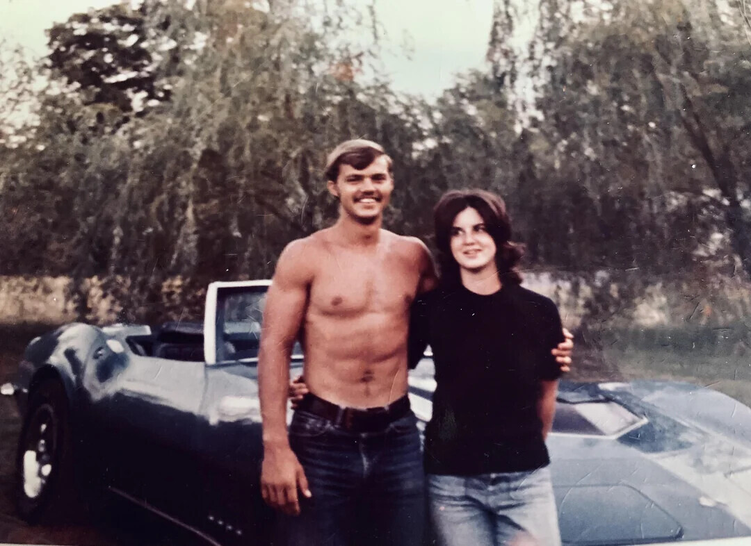 20 Photos of Life Peaking in the Year 1974