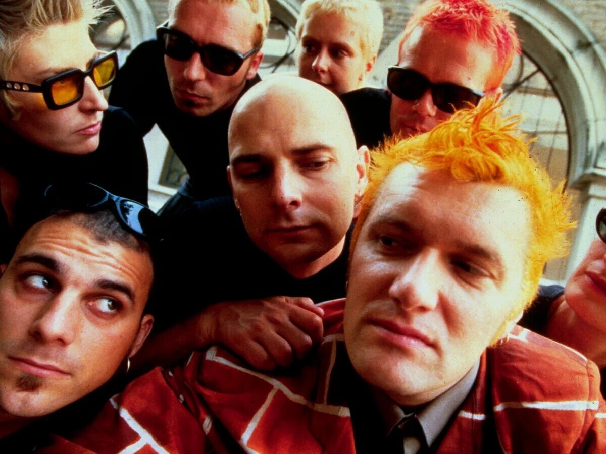 If You Listened to This Music in the ‘90s, You Weren’t Cool