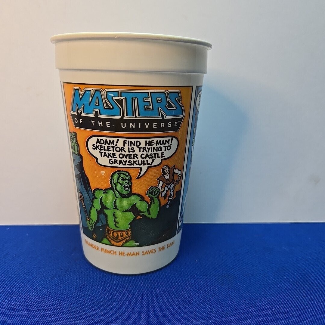 The Worst Fast Food Movie Tie-Ins