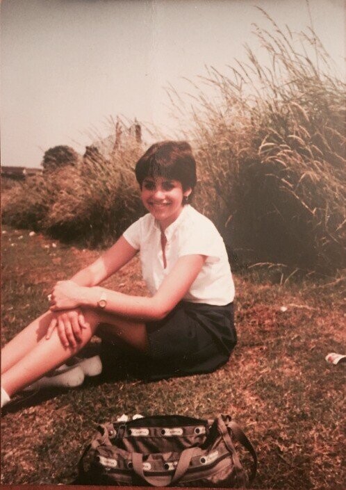 Rockstars Before Their Signature Look