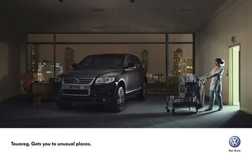 Automotive Ads That Lied Harder Than Your Ex