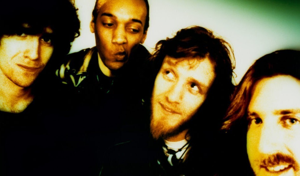 If You Listened to This Music in the ‘90s, You Weren’t Cool