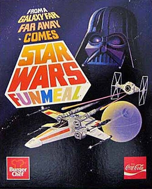 The Worst Fast Food Movie Tie-Ins