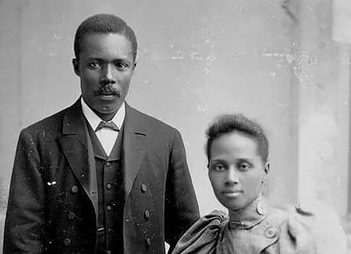 12 People Who Accidentally Changed History