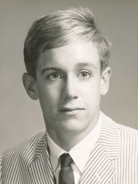 Rockstars Before Their Signature Look