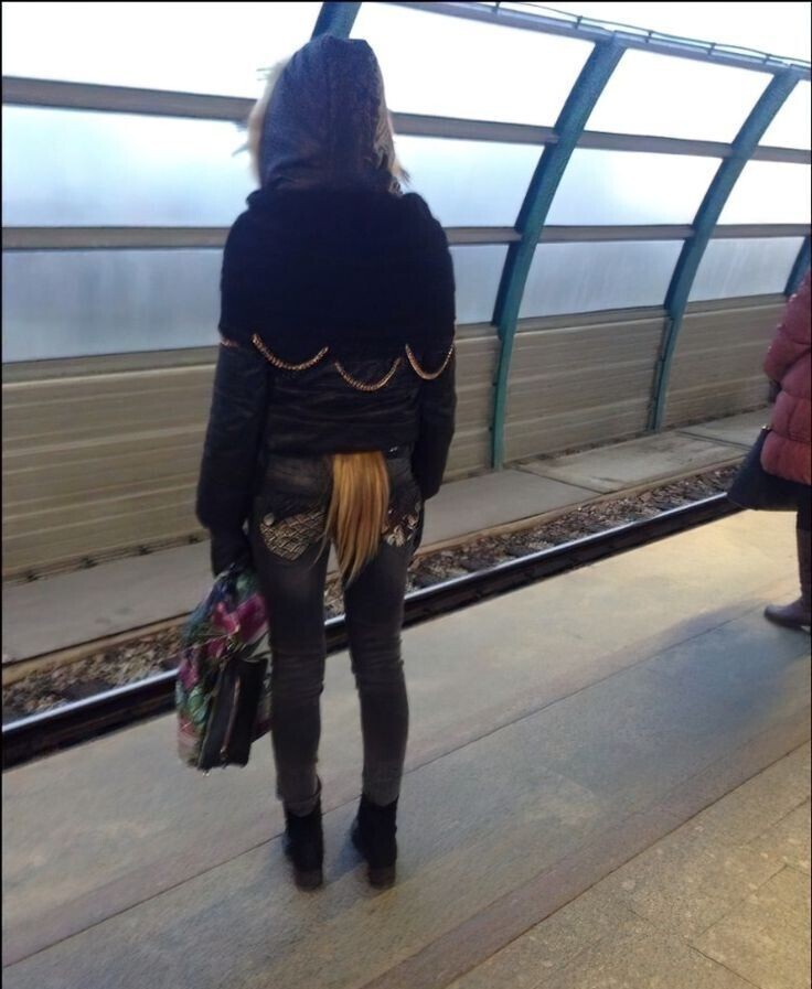 Photos Behind the Scenes of the Real United States