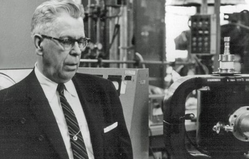 12 People Who Accidentally Changed History