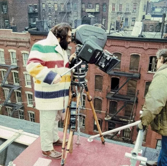 20 Photos of Life Peaking in the Year 1974