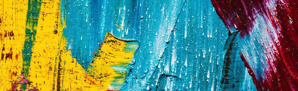 14 Colorful Now-You-Know Facts About Paint