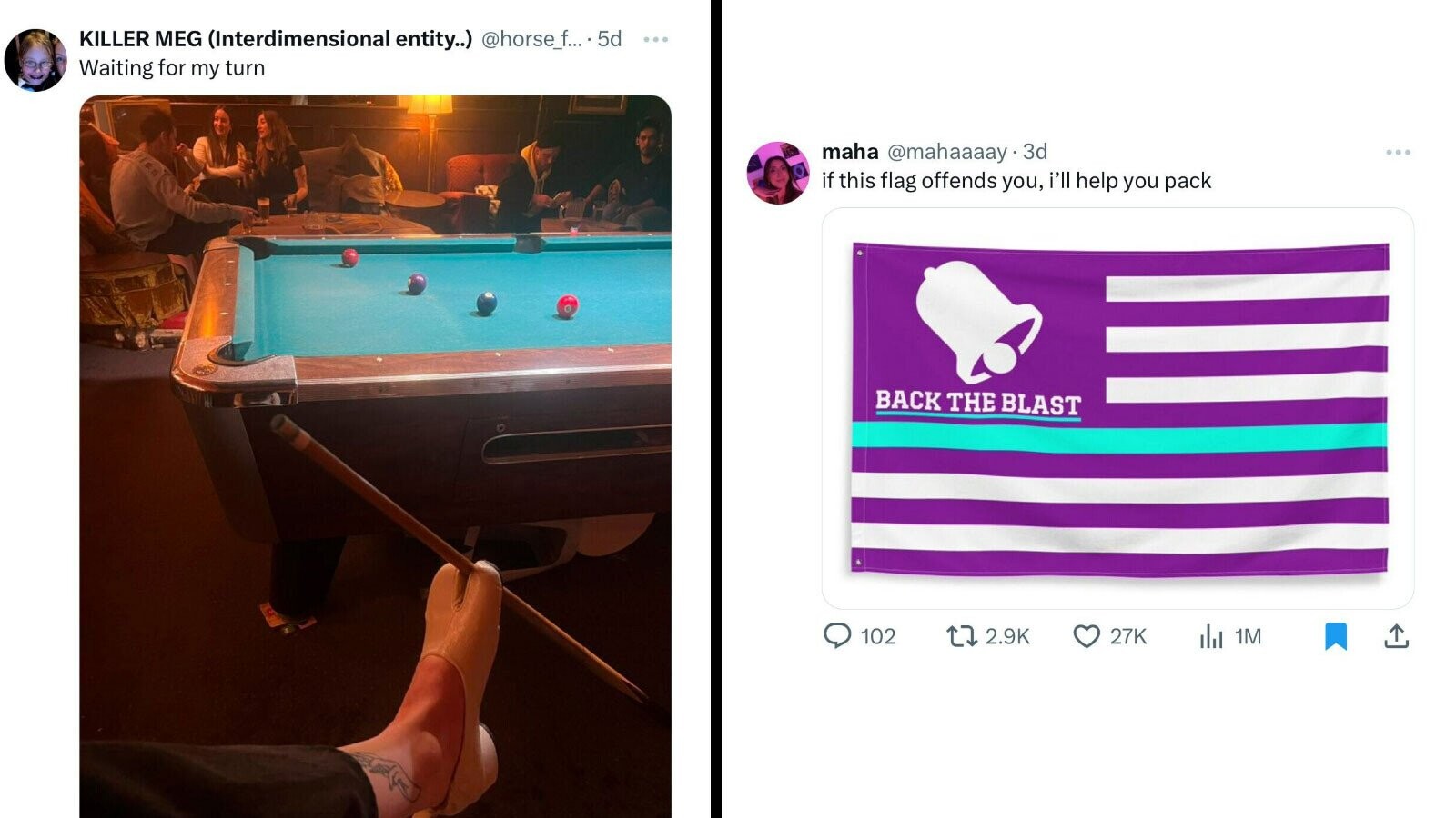 49 of the Funniest Tweets from the Week of February 10, 2025 | Cracked.com