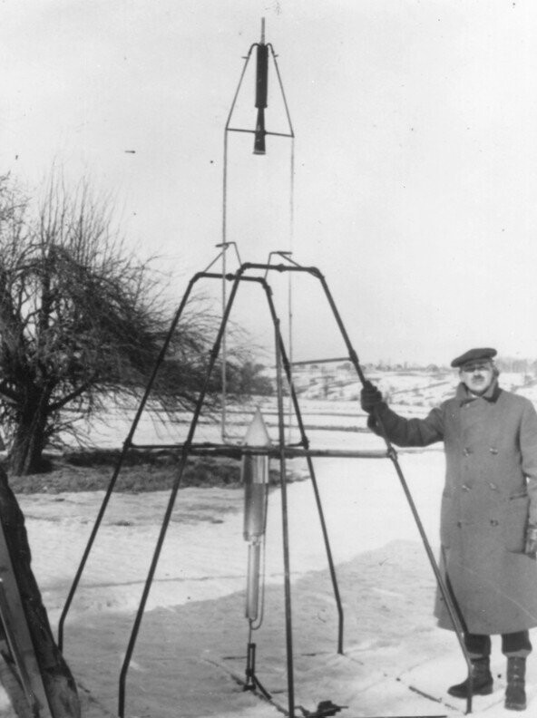 The Biggest Failures Of History's Most Successful People