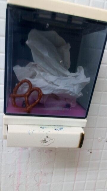 Photos Where People Have No Respect of Fellow Citizens