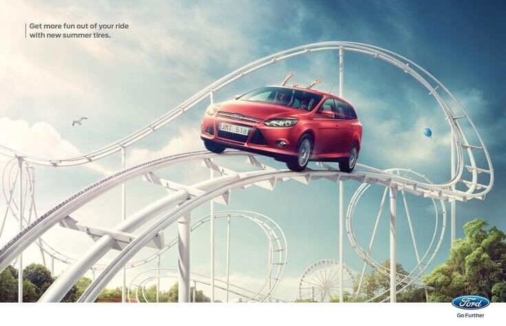 Automotive Ads That Lied Harder Than Your Ex