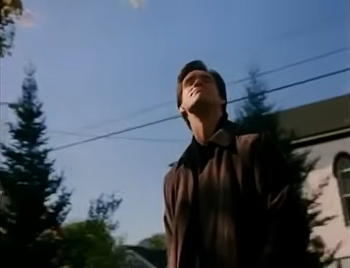 Classic Jim Carrey Roles That Nobody Remembers