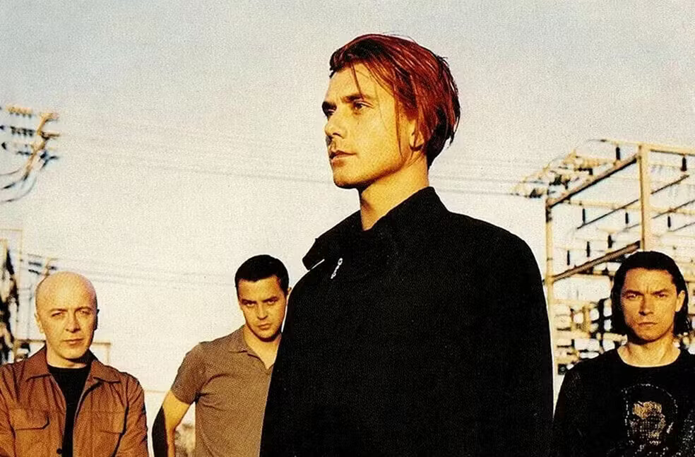 If You Listened to This Music in the ‘90s, You Weren’t Cool