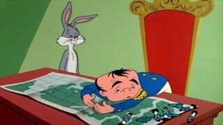 Historical Moments Straight Out Of Looney Tunes