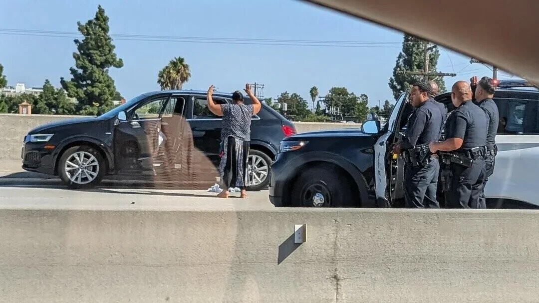 Photos That Look Totally Normal Until You Look Closer