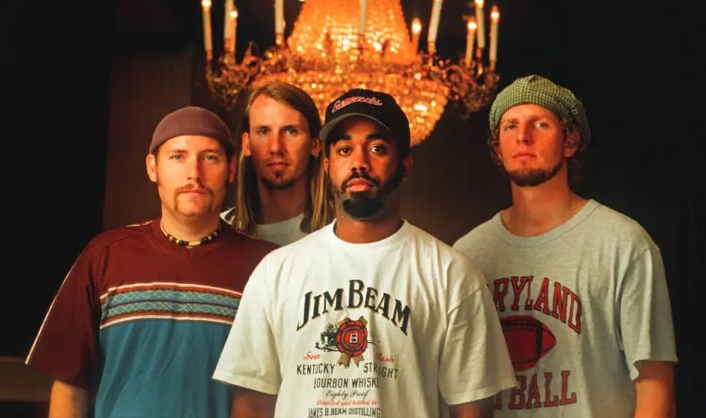 If You Listened to This Music in the ‘90s, You Weren’t Cool