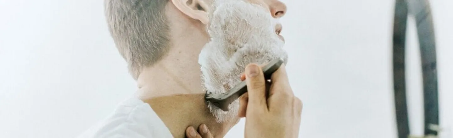 13 Scientific (And Occasionally Gross) Facts About Your Body Hair