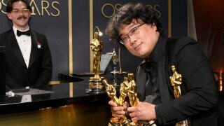 31 Behind-the-Scenes Facts About Master Filmmaker Bong Joon-ho