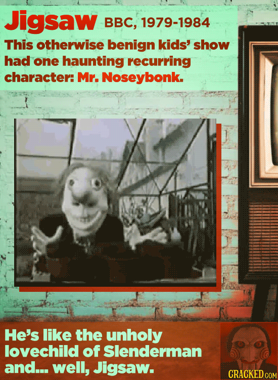 30 Random Bits of Classic TV Trivia That Feel Like Fish Out of Water Here In The Present Day