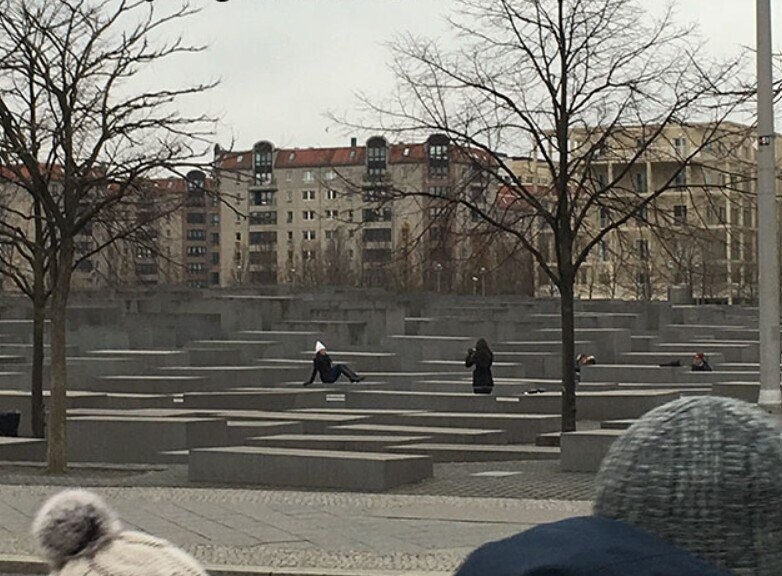 Photos Where People Have No Respect of Fellow Citizens