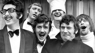 17 Facts Proving That Monty Python's History is as Chaotic as Their Comedy