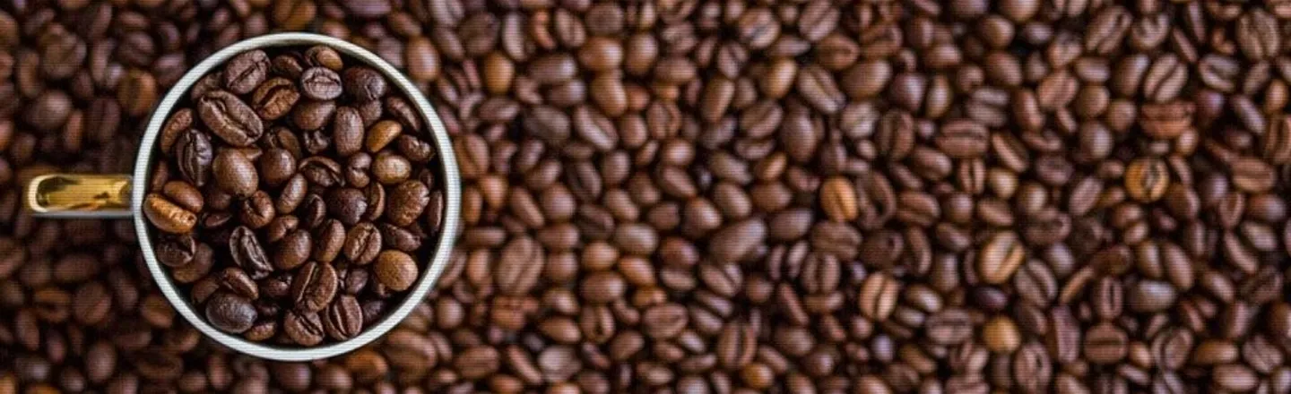 What's The Deal: A Brief History Of Coffee